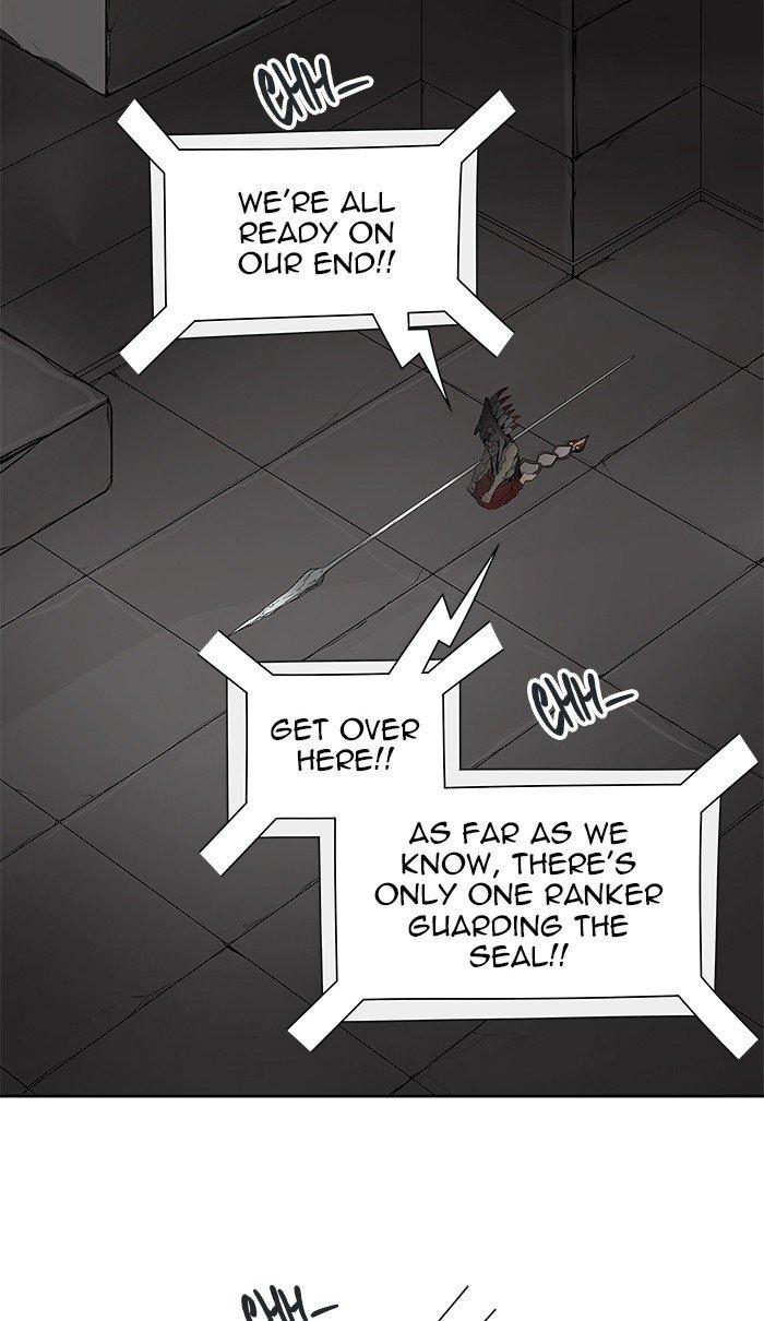 Tower Of God, Chapter 464 image 002